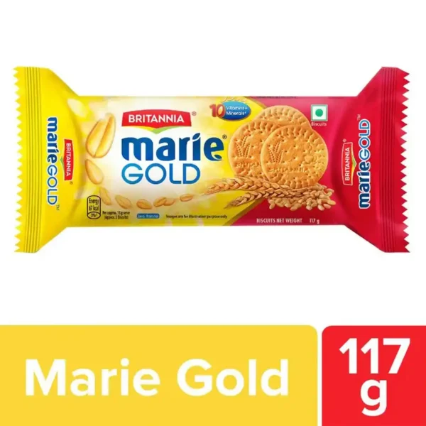 Britannia Marie Gold