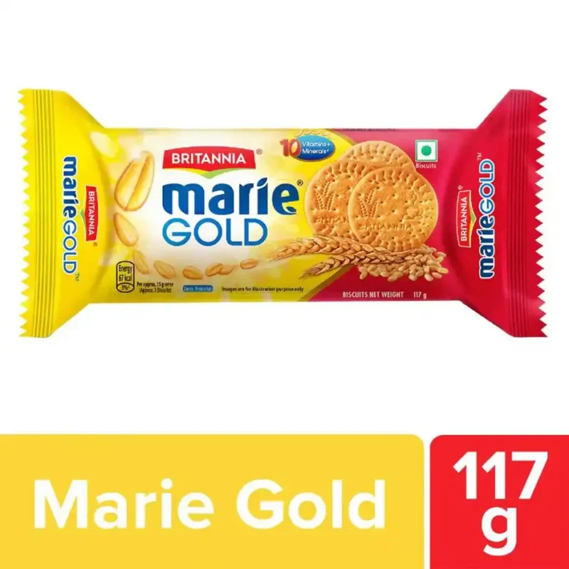 Britannia Marie Gold