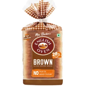 English-Oven-Brown-Bread-No-Palm-Oil-High-Fibre English Oven Brown Bread