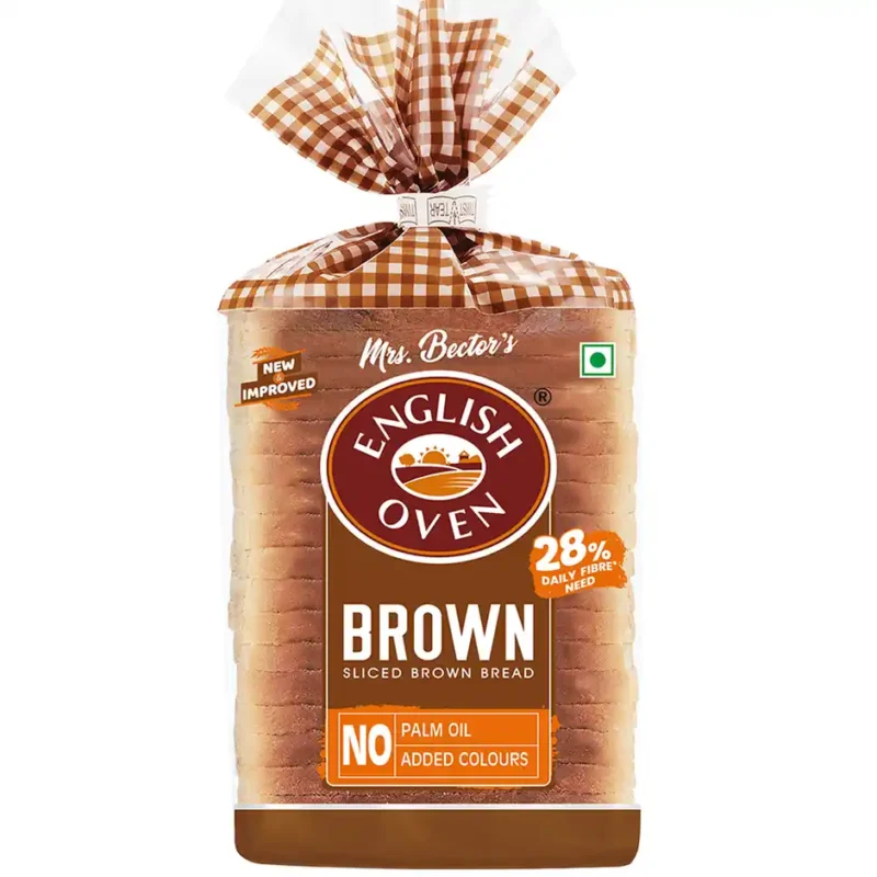English-Oven-Brown-Bread-No-Palm-Oil-High-Fibre English Oven Brown Bread
