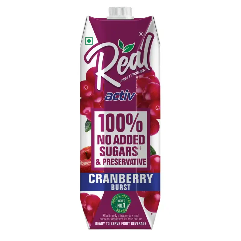Real-Activ-Cranberry-Juice-No-Added-Sugars-Preservatives Real Activ Cranberry Juice