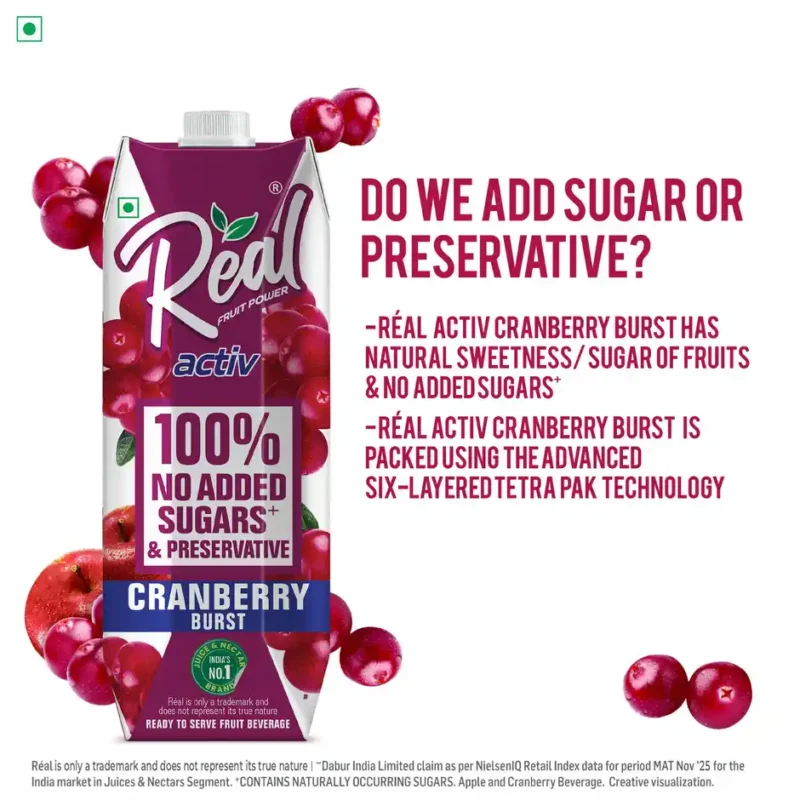 Real-Activ-Cranberry-Juice-No-Added-Sugars-Preservatives-info Real Activ Cranberry Juice