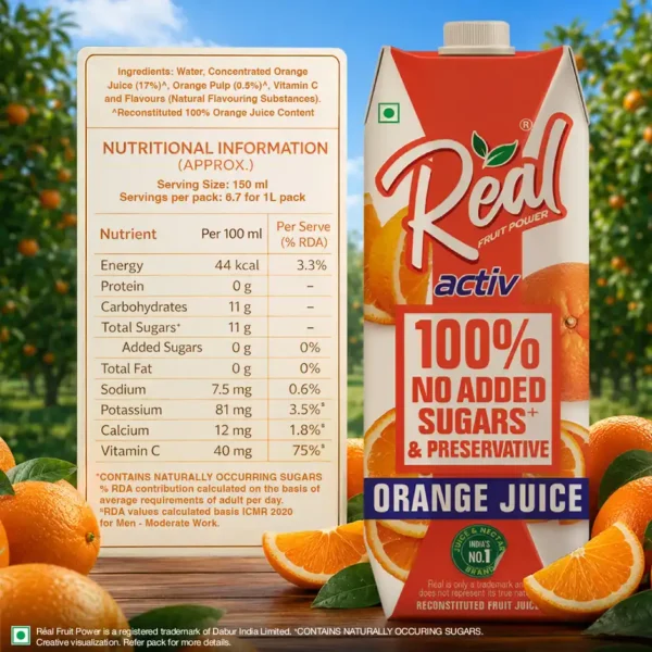 Real-Activ-Orange-Juice-No-Added-Sugars-Preservatives-info Real Activ Orange Juice
