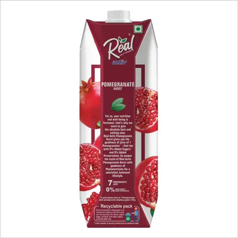 Real-Activ-Pomegranate-Juice-No-Added-Sugars-Preservatives-left Real Activ Pomegranate Juice