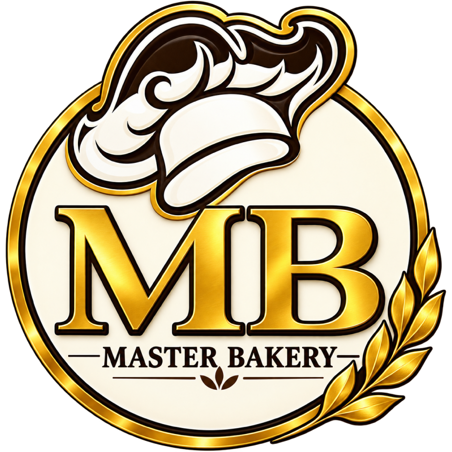themasterbakery.com