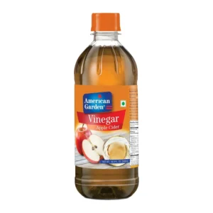 American Garden Apple Cider Vinegar