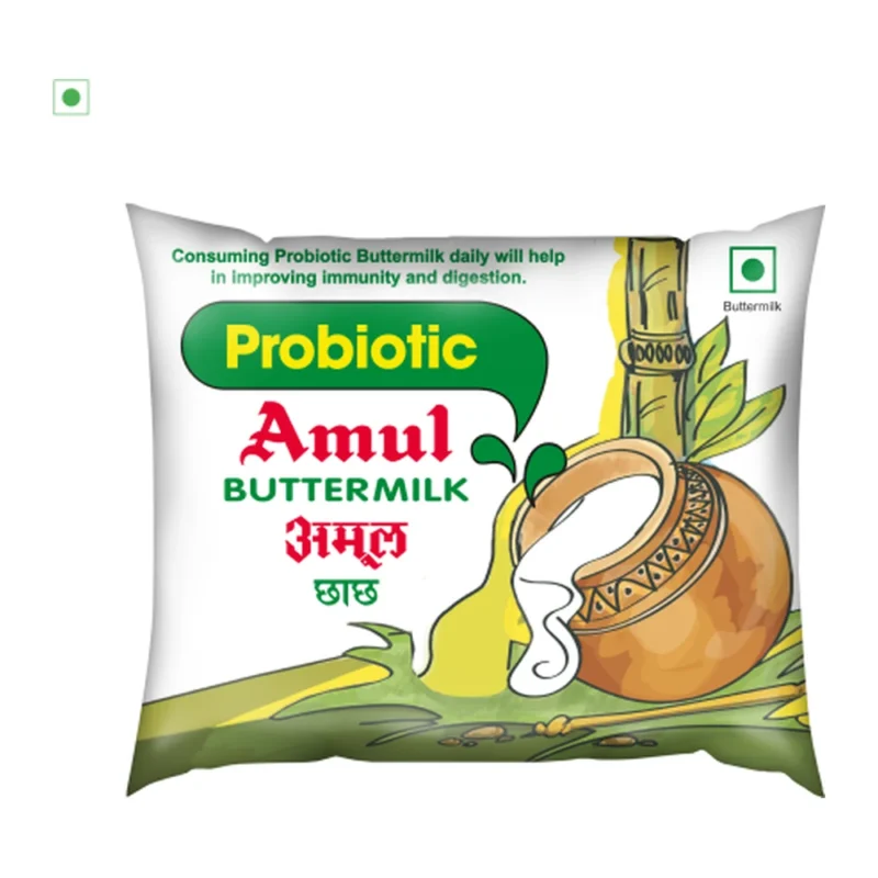 Amul Buttermilk