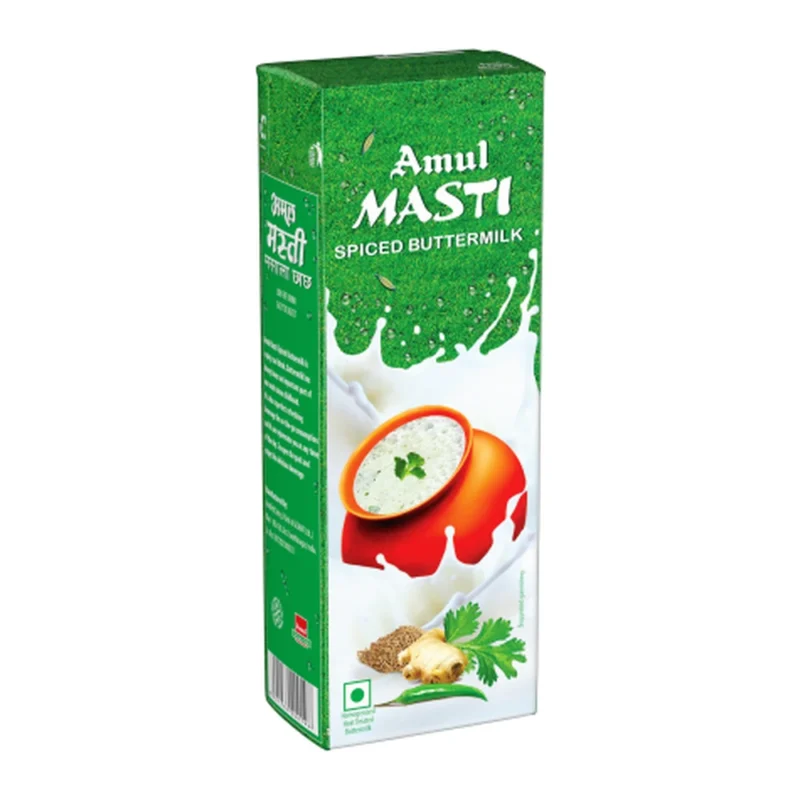 Amul Masti Spiced Buttermilk
