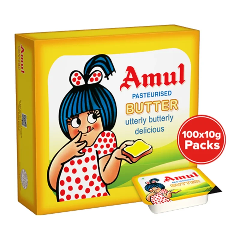 Amul Salted Butter