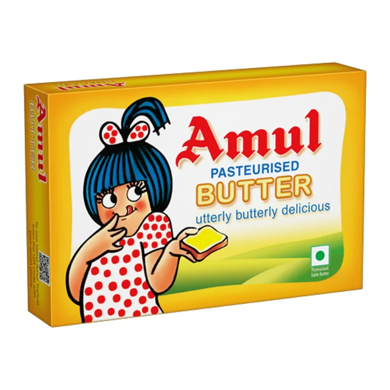Amul Salted Butter