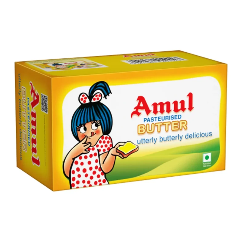 Amul Salted Butter