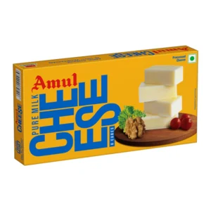 AML-CHS-CUB-200G Amul Cheese Cubes