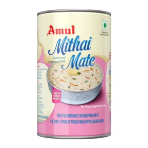 AML-CND-MMT-200G Amul Mithai Mate