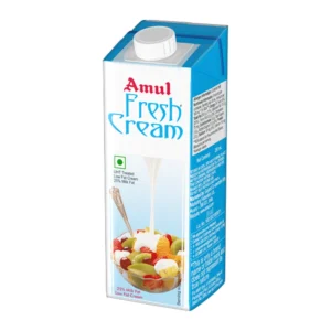 AML-CRM-250ML Amul Fresh Cream