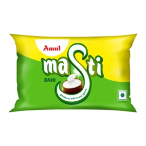 AML-DAH-MST-200G Amul Masti Dahi Pouch