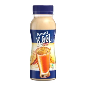 AML-FLM-BDM-180ML Amul Kool Badam Flavoured Milk