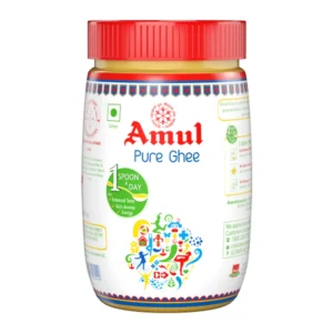 AML-GHE-JAR-200ML Amul Pure Ghee
