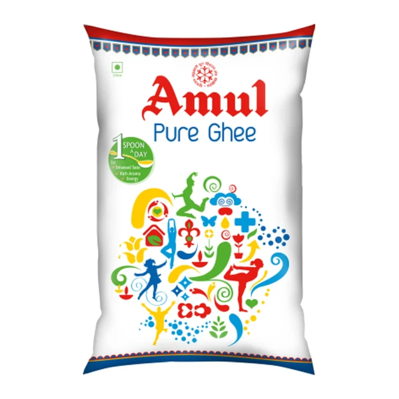 Amul Pure Ghee