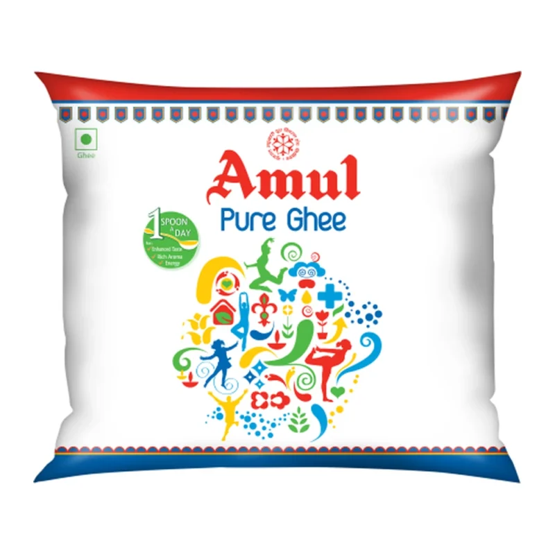 Amul Pure Ghee