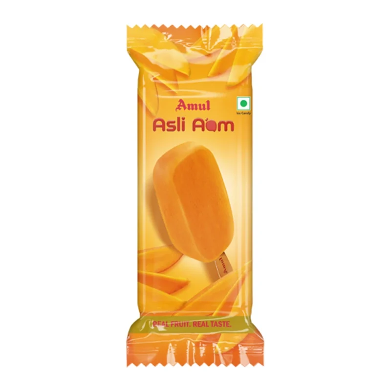 Amul Asli Aam Ice Cream
