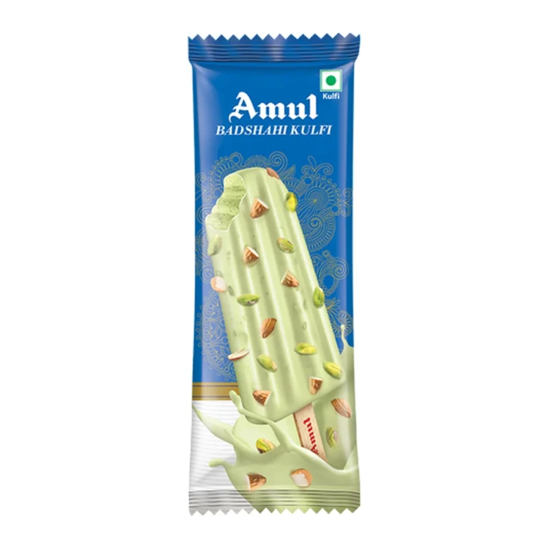 Amul Badshahi Kulfi