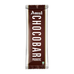 Amul Chocobar