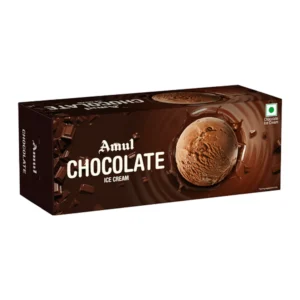 AML-ICE-CHO-2L Amul Chocolate Ice Cream