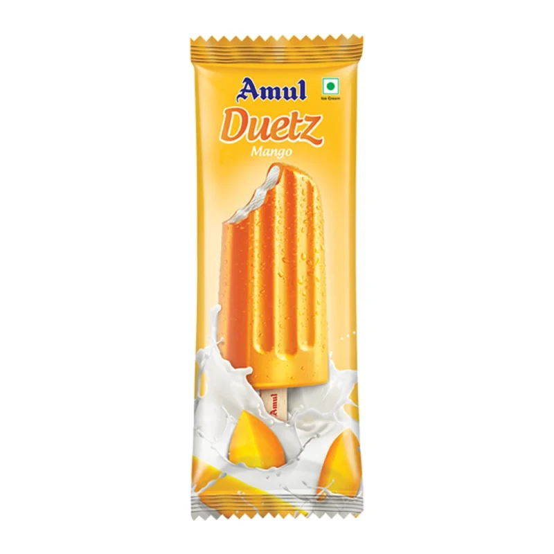 Amul Duetz Mango