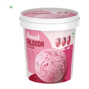 AML-ICE-FLD-125ML Amul Falooda Ice Cream Cup