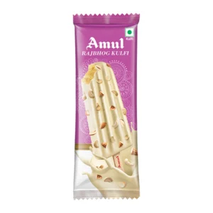 Amul Rajbhog Kulfi