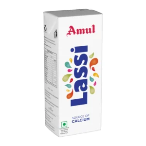 Amul Lassi