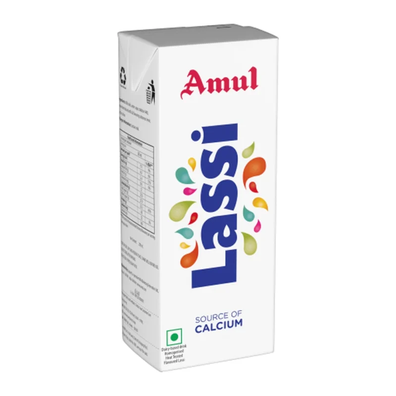 Amul Lassi