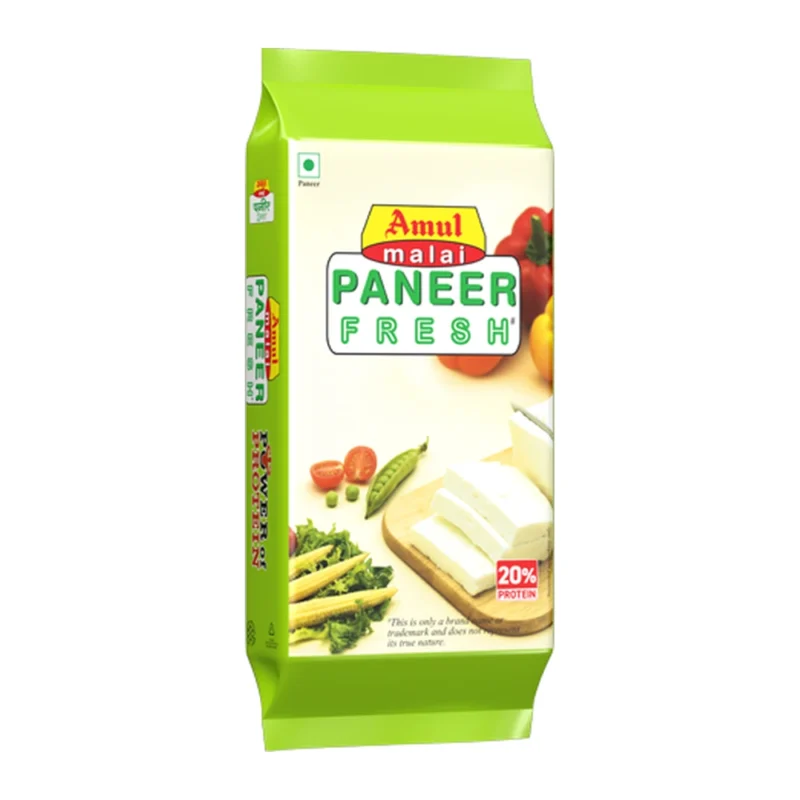 Amul Fresh Paneer