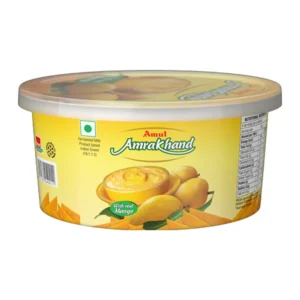 AML-SHK-AMR-200G Amul Amrakhand