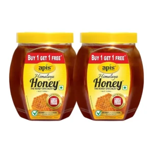 Apis Himalaya Honey