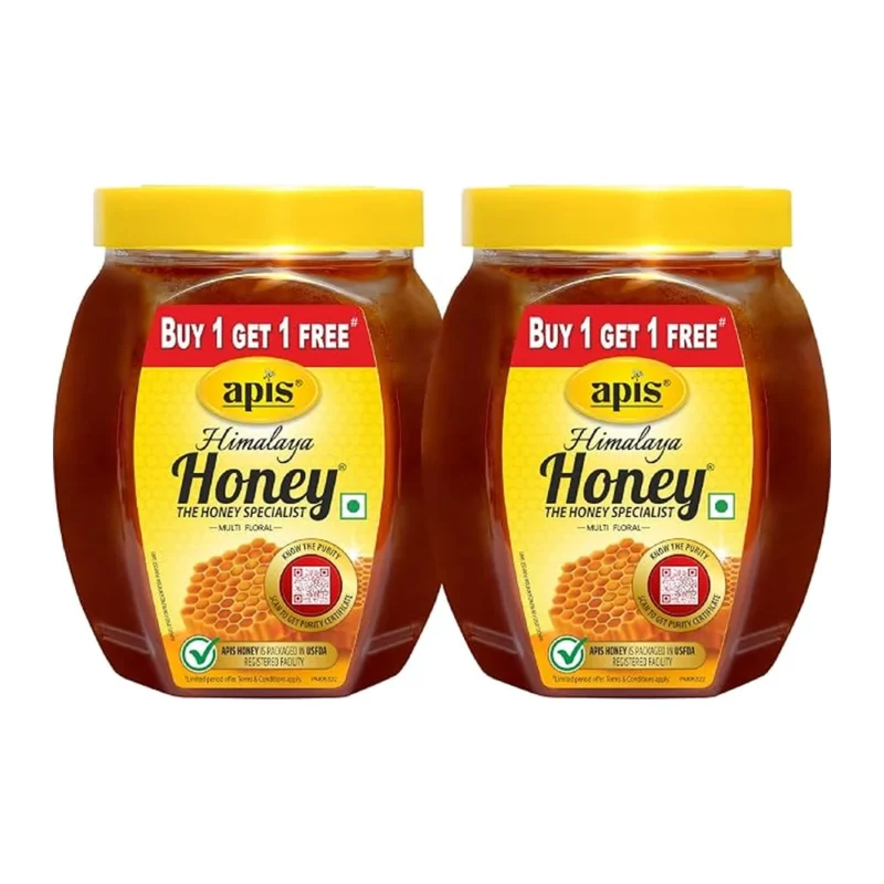 Apis Himalaya Honey