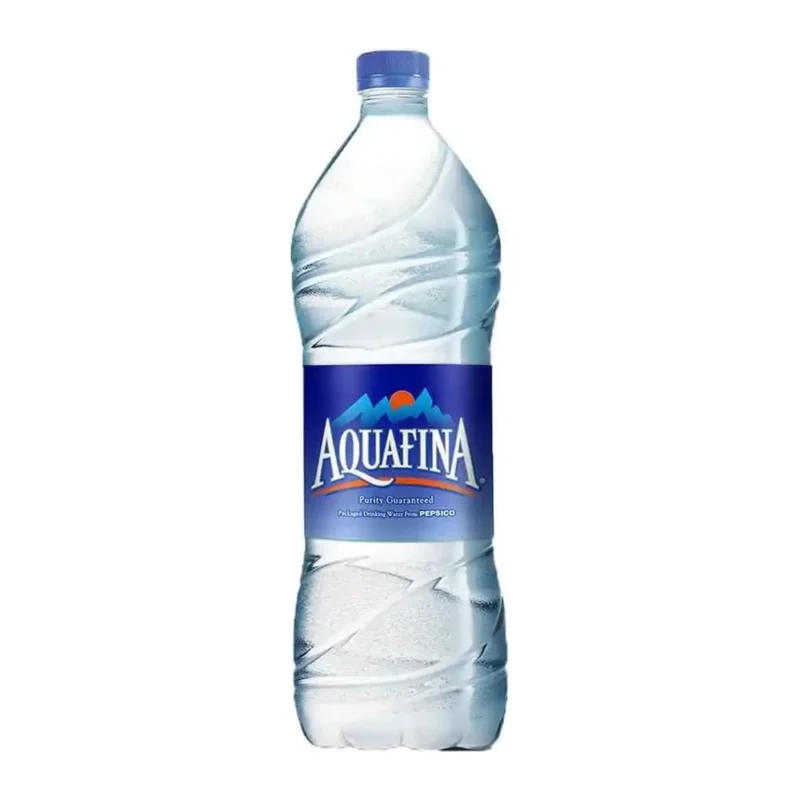Aquafina Packaged Drinking Water