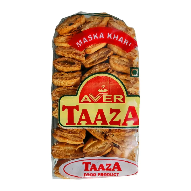 Aver Taaza Maska Khari