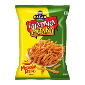 Balaji Chataka Pataka Masala Masti