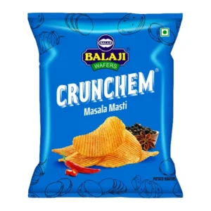 Balaji Masala Masti Potato Wafers