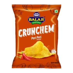 Balaji Peri Peri Potato Wafers