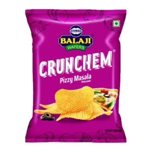 Balaji Pizzy Masala Potato Wafers