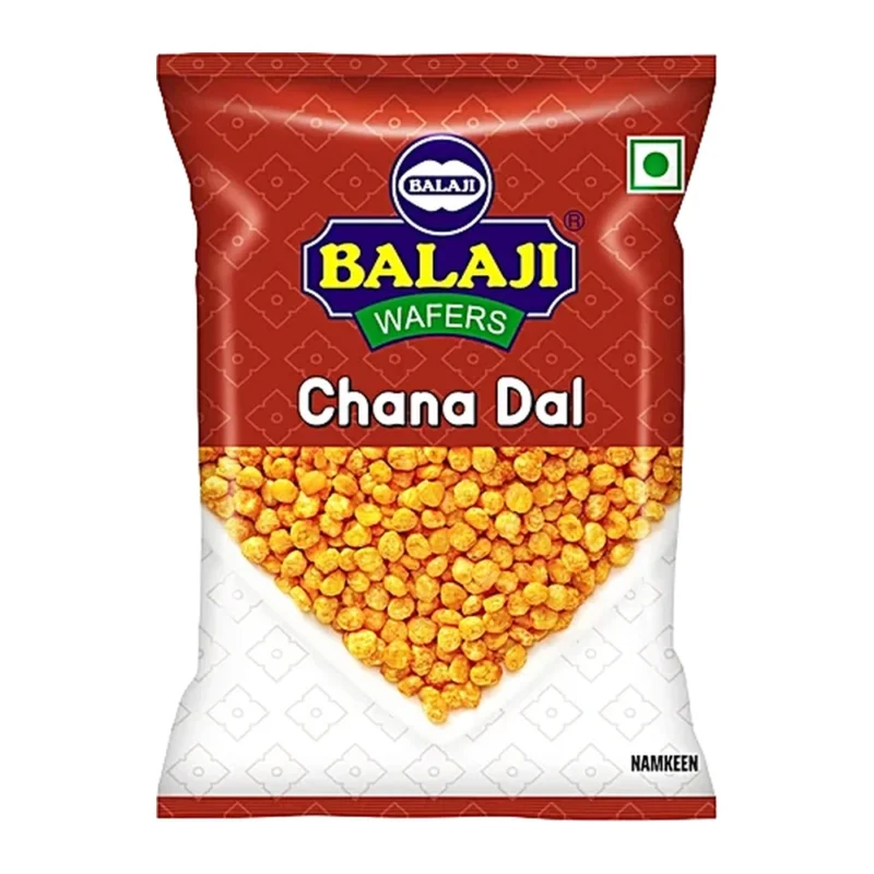 Balaji Chana Dal