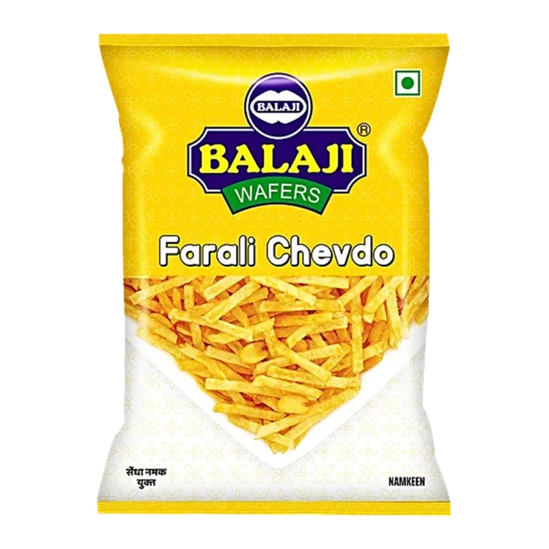 Balaji Farali Chevdo