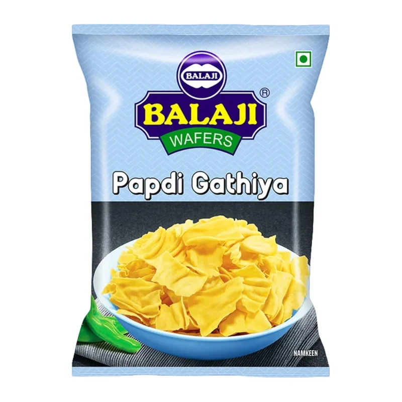 Balaji Papdi Gathiya