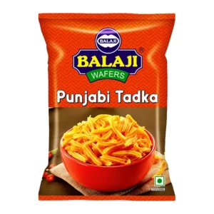 Balaji Punjabi Tadka
