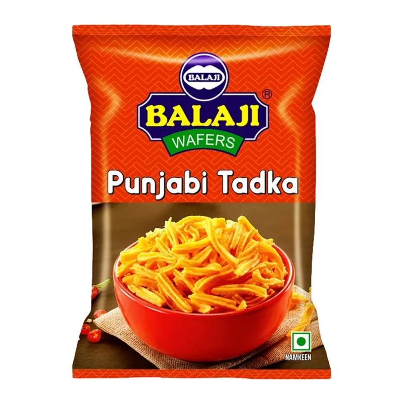 Balaji Punjabi Tadka