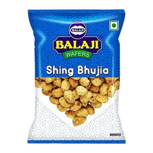 Balaji Shing Bhujia