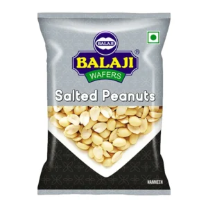 Balaji Salted Peanuts