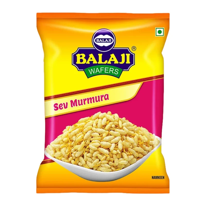 Balaji Sev Murmura